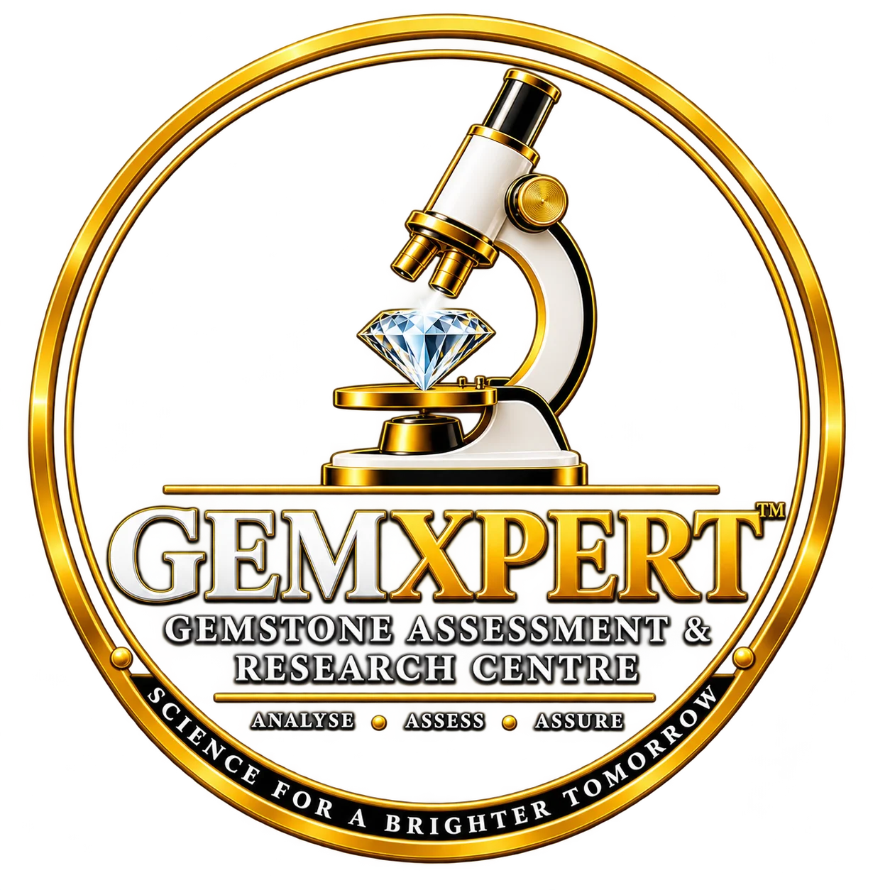 GEMXPERT logo